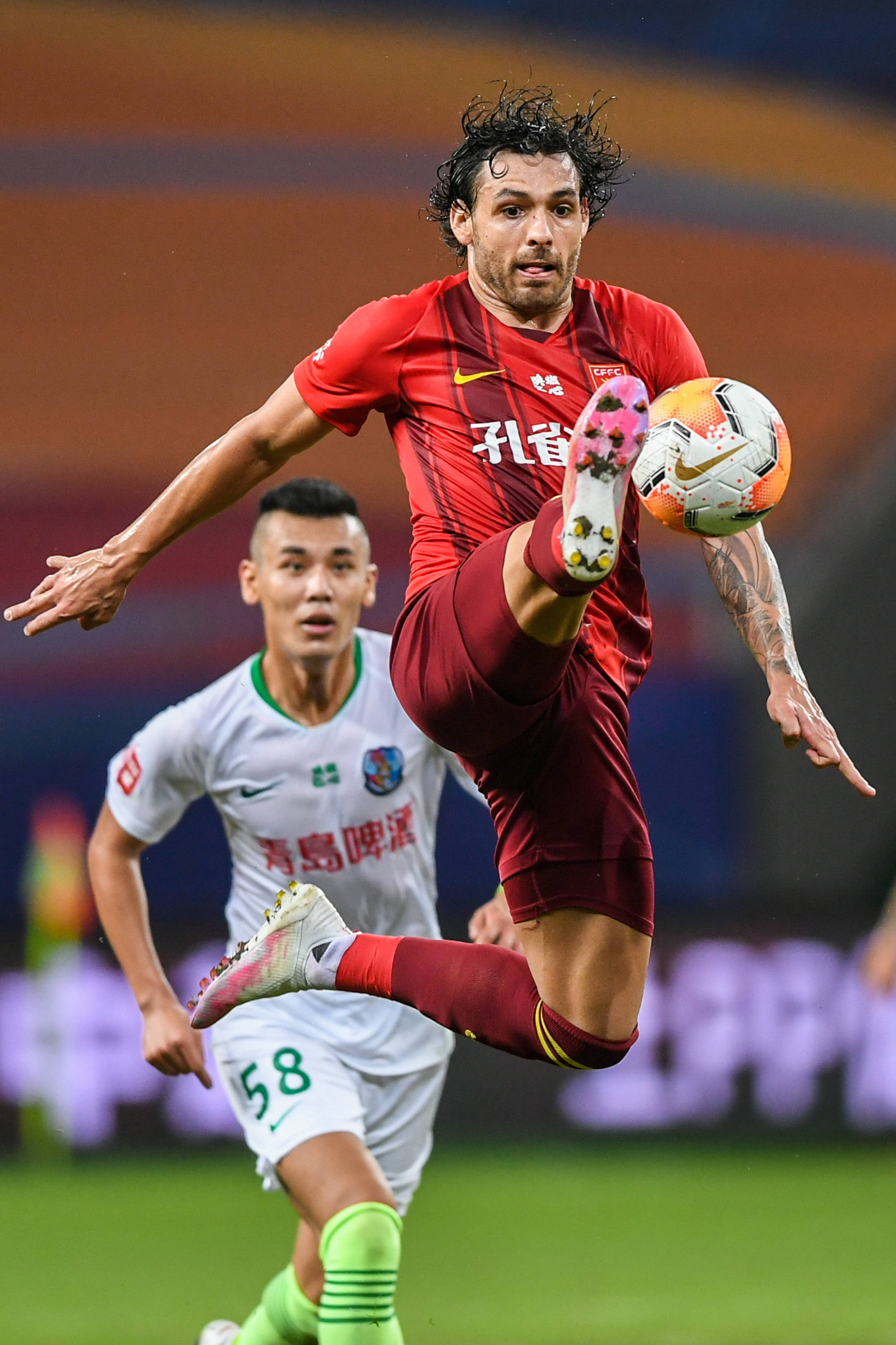 恭喜淮安工业园区！金湖加油！（祝贺淮安工业园区，金湖再接再厉！）